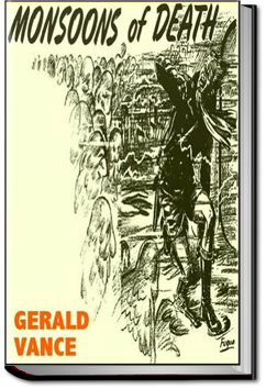 Monsoons of Death | Gerald Vance